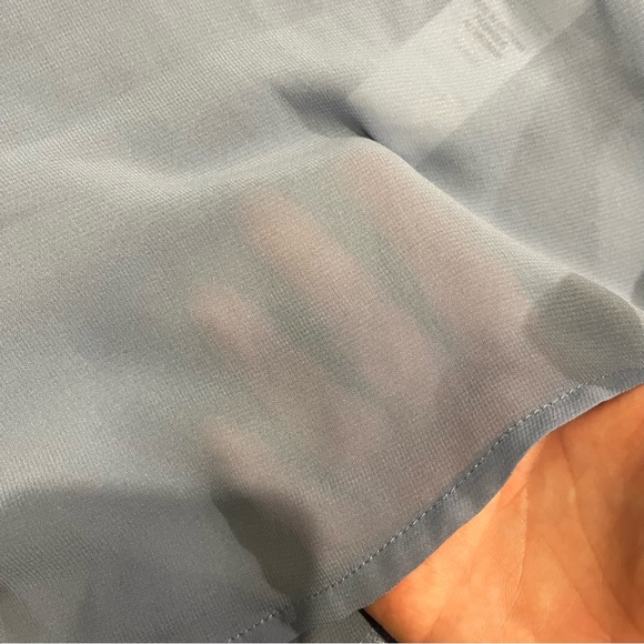 Periwinkle Ricki’s blouse - Picture 6 of 8